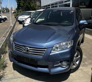 2.2D-4D Advance 4x4 Cross Sport