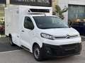 Citroen Jumpy Fg. Isotermo BlueHDI Talla M 120 Weiß - thumbnail 4