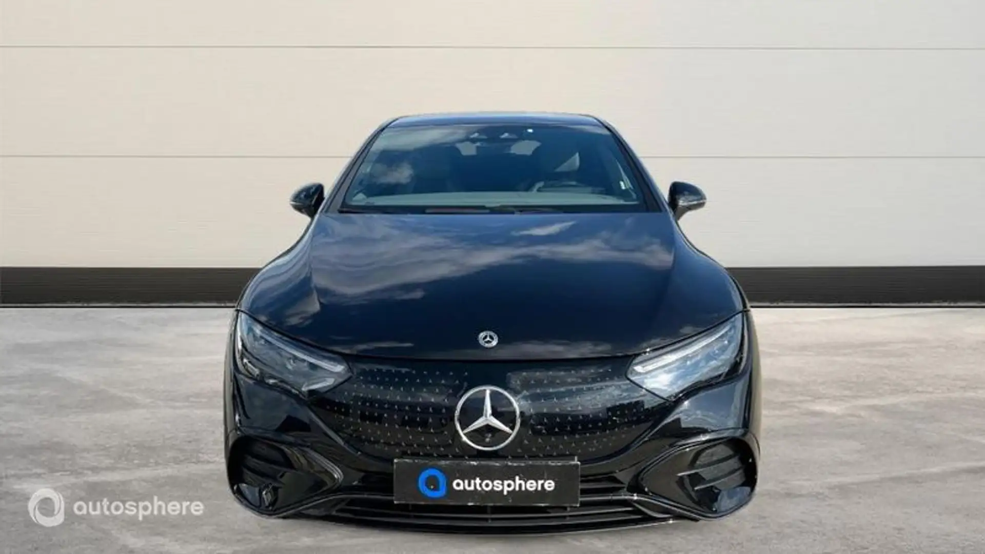 Mercedes-Benz EQE 350 350 292ch AMG Line - 2