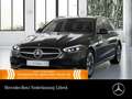 Mercedes-Benz C 300 e T AVANTG+BURMESTER+KAMERA+TOTW+KEYLESS+9G Grau - thumbnail 1