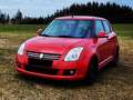Suzuki Swift Swift 1.3 Limited 25 Rot - thumbnail 1