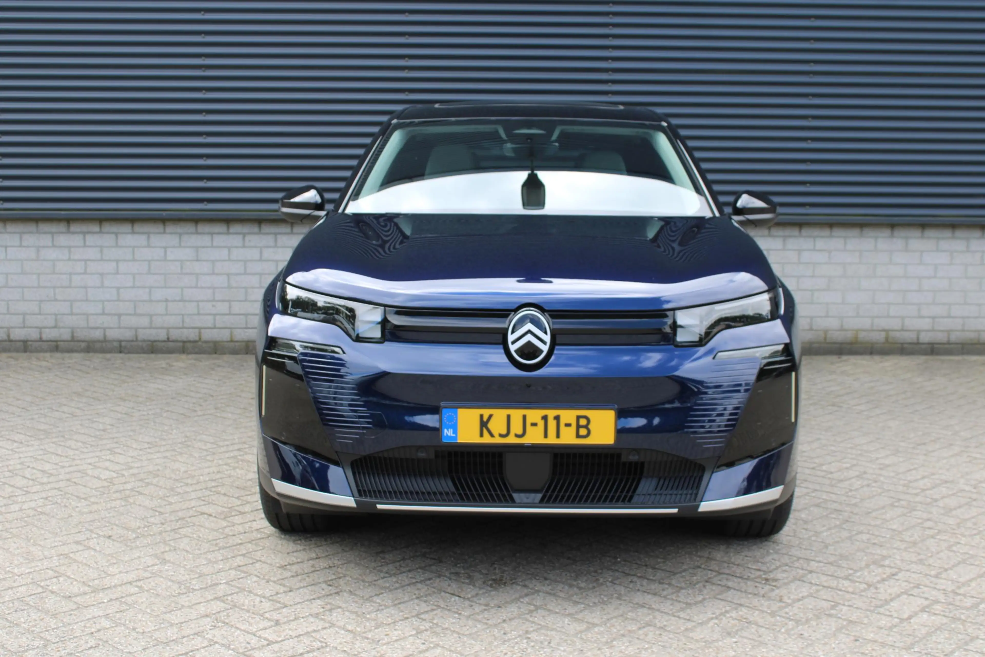 Citroen C5 Aircross Max Comfort Range 74 kWh — photo 3