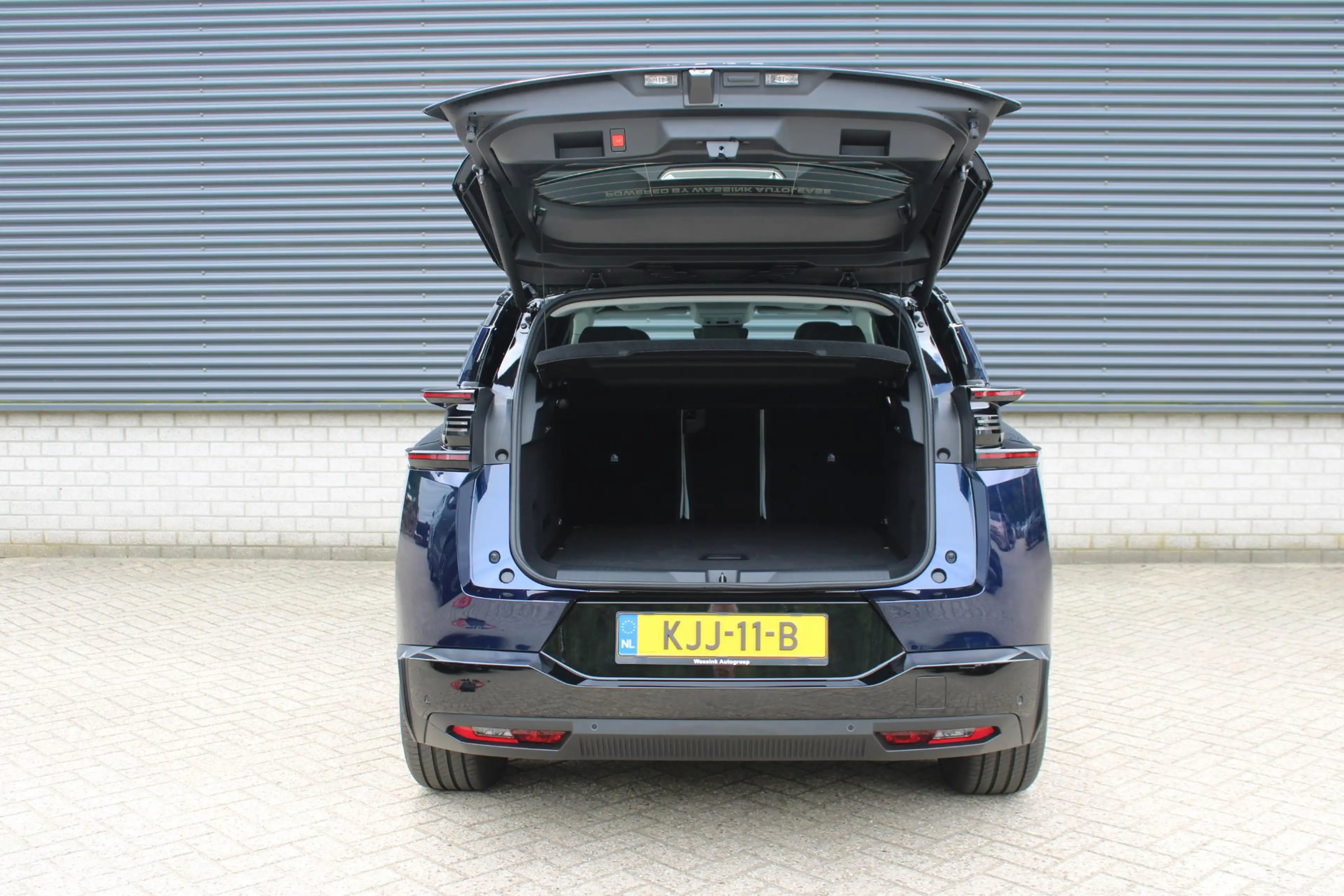 Citroen C5 Aircross Max Comfort Range 74 kWh — photo 8