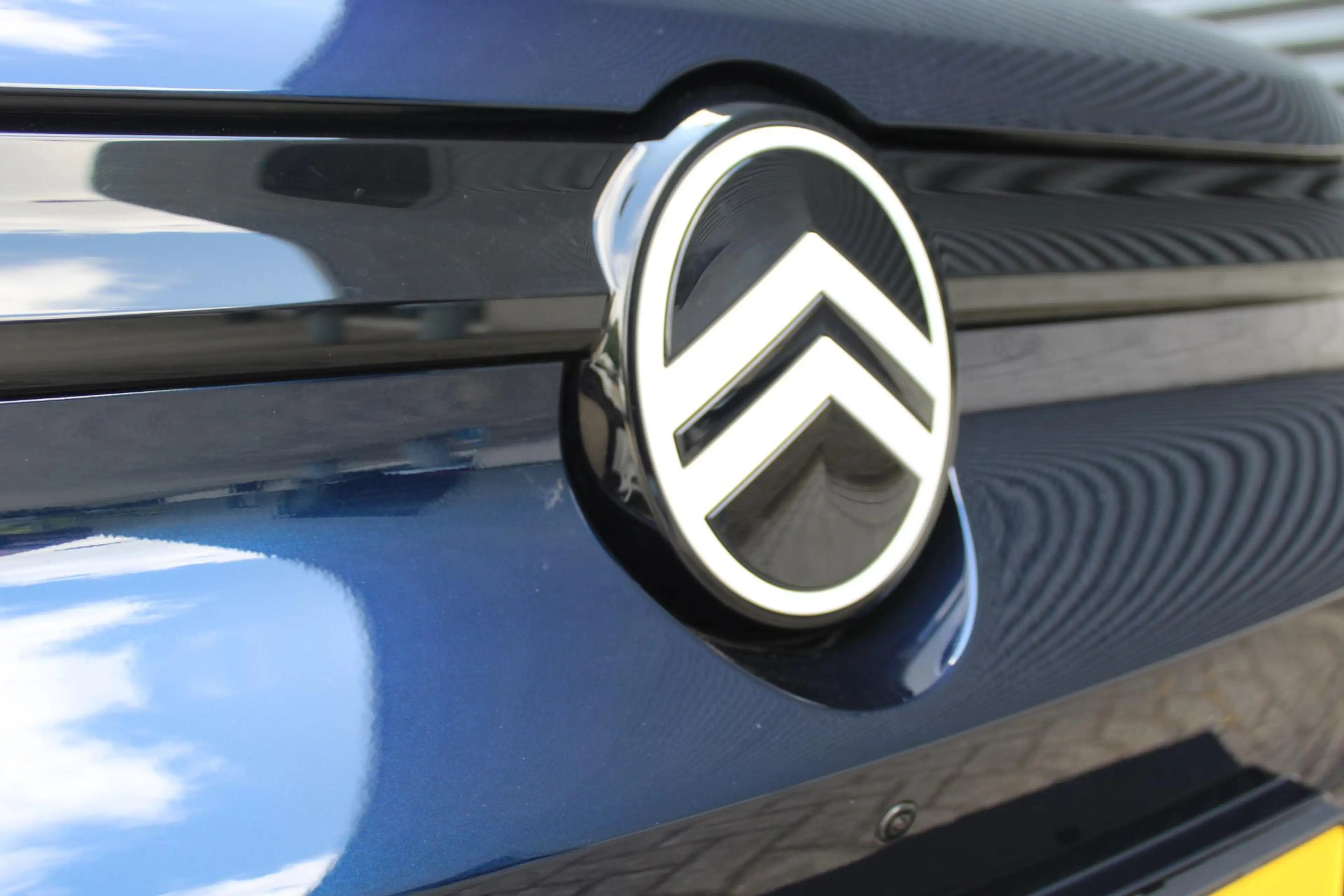 Citroen C5 Aircross Max Comfort Range 74 kWh — photo 14