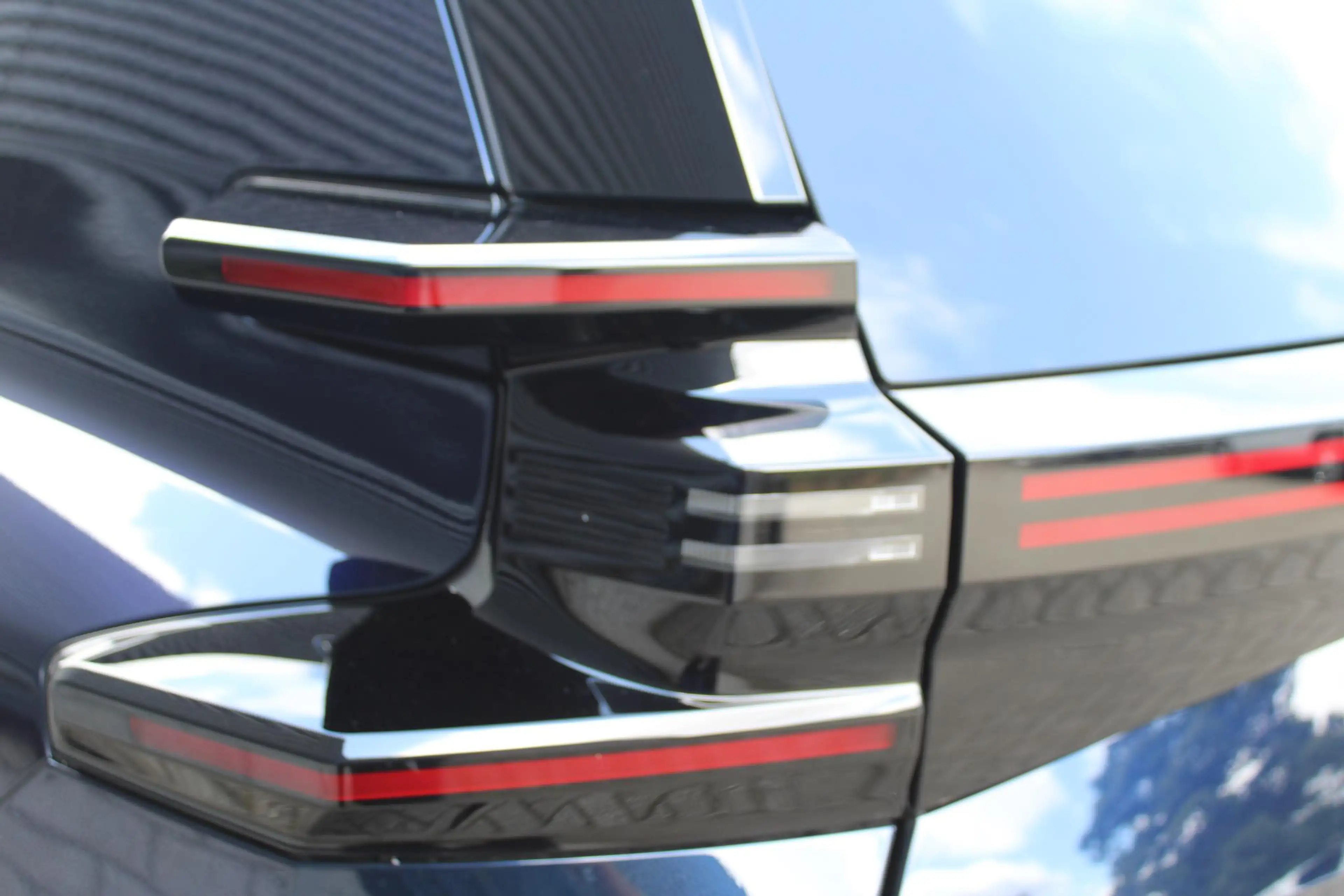 Citroen C5 Aircross Max Comfort Range 74 kWh — photo 7