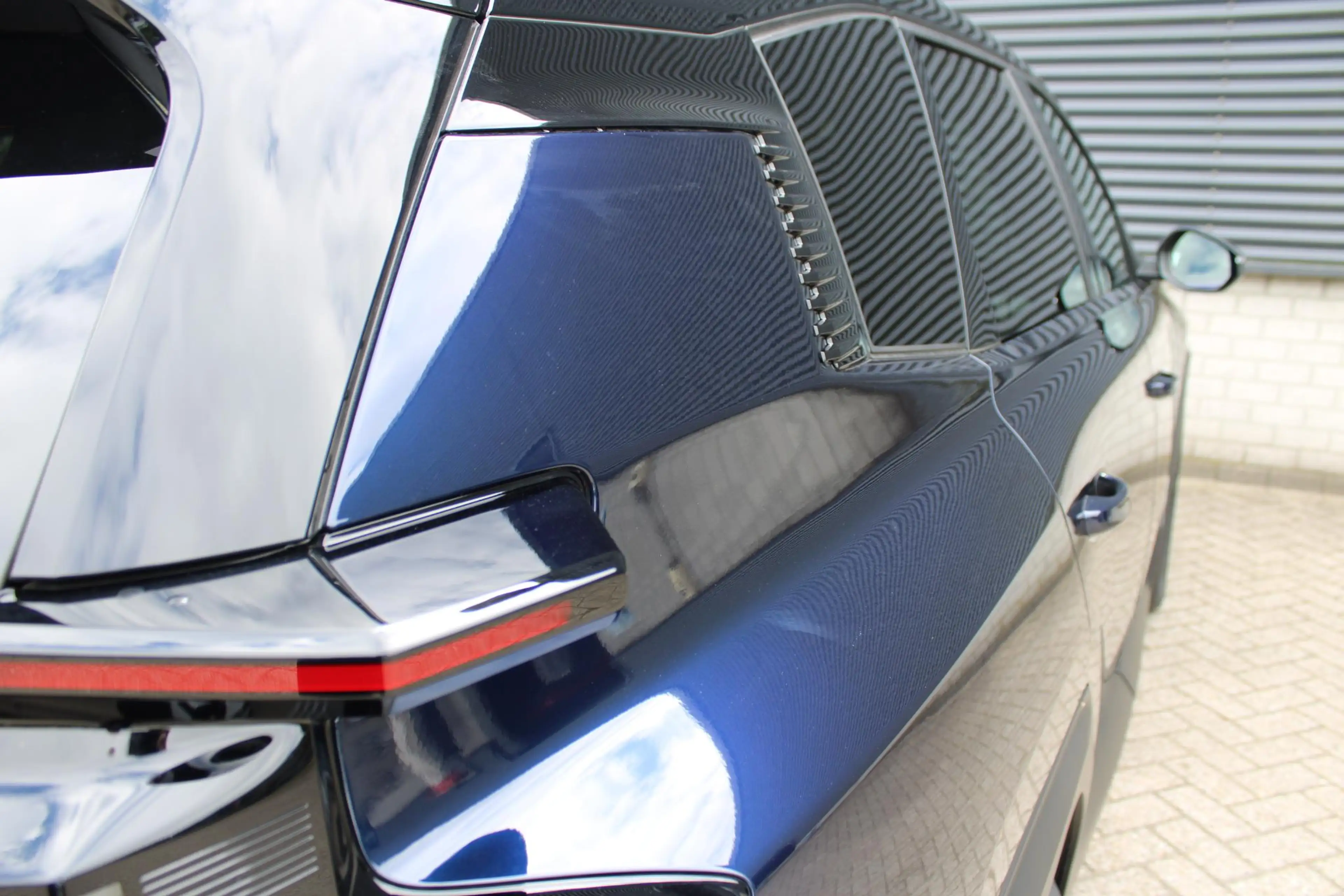 Citroen C5 Aircross Max Comfort Range 74 kWh — photo 13