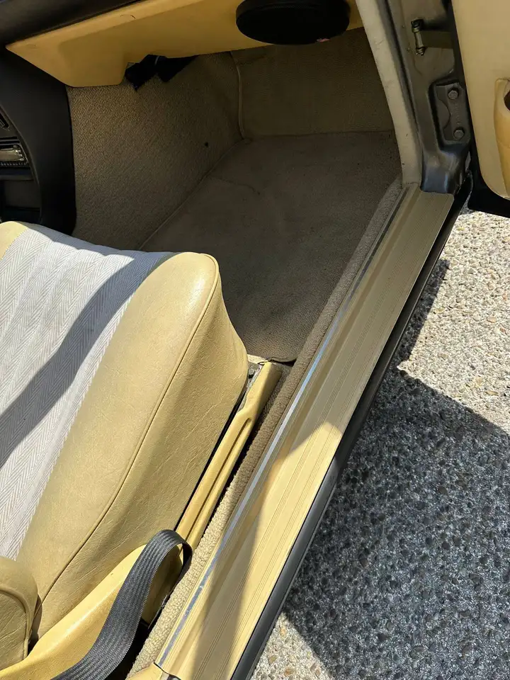 Mercedes-Benz 280 280TE w123, foto 8