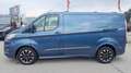 Ford Transit Custom Sport L1 2.0 *NETTO €22.490,-* Blau - thumbnail 9