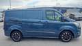 Ford Transit Custom Sport L1 2.0 *NETTO €22.490,-* Blau - thumbnail 4