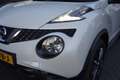 Nissan Juke 1.2 DIG-T S/S N-Connecta Climate Control/Cruise/Na Wit - thumbnail 2