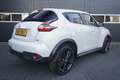 Nissan Juke 1.2 DIG-T S/S N-Connecta Climate Control/Cruise/Na Wit - thumbnail 4