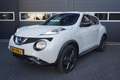 Nissan Juke 1.2 DIG-T S/S N-Connecta Climate Control/Cruise/Na Wit - thumbnail 1