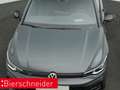 Volkswagen Golf R 8 1.5 eTSI DSG R-LINE BLACK STYLE AHK LED+ Grau - thumbnail 21