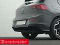 Volkswagen Golf 8 1.5 eTSI DSG RLine BLACK STYLE AHK LED+ Grau - thumbnail 20