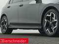 Volkswagen Golf 8 1.5 eTSI DSG RLine BLACK STYLE AHK LED+ Grau - thumbnail 29