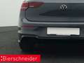 Volkswagen Golf 8 1.5 eTSI DSG RLine BLACK STYLE AHK LED+ Grau - thumbnail 18