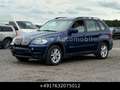 BMW X5 xDrive40d Pano 7-Sitzer Memory NETTO 8500€ Blau - thumbnail 3
