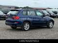 BMW X5 xDrive40d Pano 7-Sitzer Memory NETTO 8500€ Blau - thumbnail 8