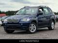 BMW X5 xDrive40d Pano 7-Sitzer Memory NETTO 8500€ Blau - thumbnail 1