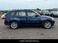 BMW X5 xDrive40d Pano 7-Sitzer Memory NETTO 8500€ Blau - thumbnail 7