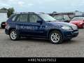 BMW X5 xDrive40d Pano 7-Sitzer Memory NETTO 8500€ Blau - thumbnail 6