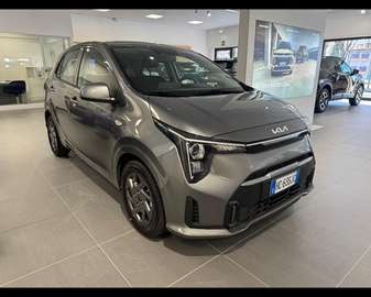 1.0 GDi 5 porte Urban