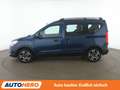 Dacia Dokker 1.2 TCe Stepway Celebration *NAVI*CAM*TEMPO* Blau - thumbnail 3