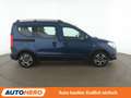 Dacia Dokker 1.2 TCe Stepway Celebration *NAVI*CAM*TEMPO* Blau - thumbnail 7