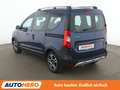 Dacia Dokker 1.2 TCe Stepway Celebration *NAVI*CAM*TEMPO* Blau - thumbnail 4