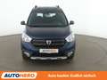 Dacia Dokker 1.2 TCe Stepway Celebration *NAVI*CAM*TEMPO* Blau - thumbnail 9