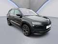 Skoda Karoq 2.0 TSI Sportline 4x4+DSG+LED+SHZ+DAB+ Schwarz - thumbnail 3