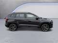 Skoda Karoq 2.0 TSI Sportline 4x4+DSG+LED+SHZ+DAB+ Schwarz - thumbnail 4