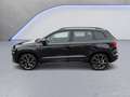 Skoda Karoq 2.0 TSI Sportline 4x4+DSG+LED+SHZ+DAB+ Schwarz - thumbnail 8