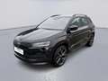 Skoda Karoq 2.0 TSI Sportline 4x4+DSG+LED+SHZ+DAB+ Schwarz - thumbnail 1