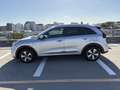 Kia Niro 1.6 GDI 105CH ISG + PLUG-IN 60.5CH ACTIVE DCT6 Gris - thumbnail 3