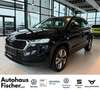 Skoda Karoq 1.5 TSI Selection Zwart - thumbnail 1