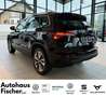 Skoda Karoq 1.5 TSI Selection Zwart - thumbnail 2