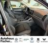 Skoda Karoq 1.5 TSI Selection Zwart - thumbnail 11