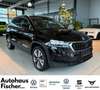 Skoda Karoq 1.5 TSI Selection Zwart - thumbnail 6
