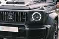 Mercedes-Benz G 63 AMG G 63 AMG 4Matic 9G-Tronic AMG - thumbnail 26