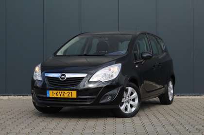 Opel Meriva 1.4 Turbo Cosmo | Clima / Cruise control | Trekhaa