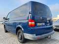 Volkswagen T5 Kombi KombiBulli/2Hand/Klima/2.5Liter/anhängerkuplung Blau - thumbnail 11