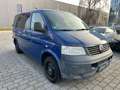 Volkswagen T5 Kombi KombiBulli/2Hand/Klima/2.5Liter/anhängerkuplung Blau - thumbnail 6