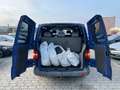 Volkswagen T5 Kombi KombiBulli/2Hand/Klima/2.5Liter/anhängerkuplung Blau - thumbnail 13