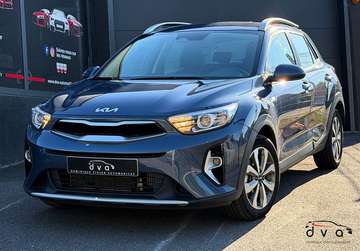 1.0 T-GDi 100 ch Active