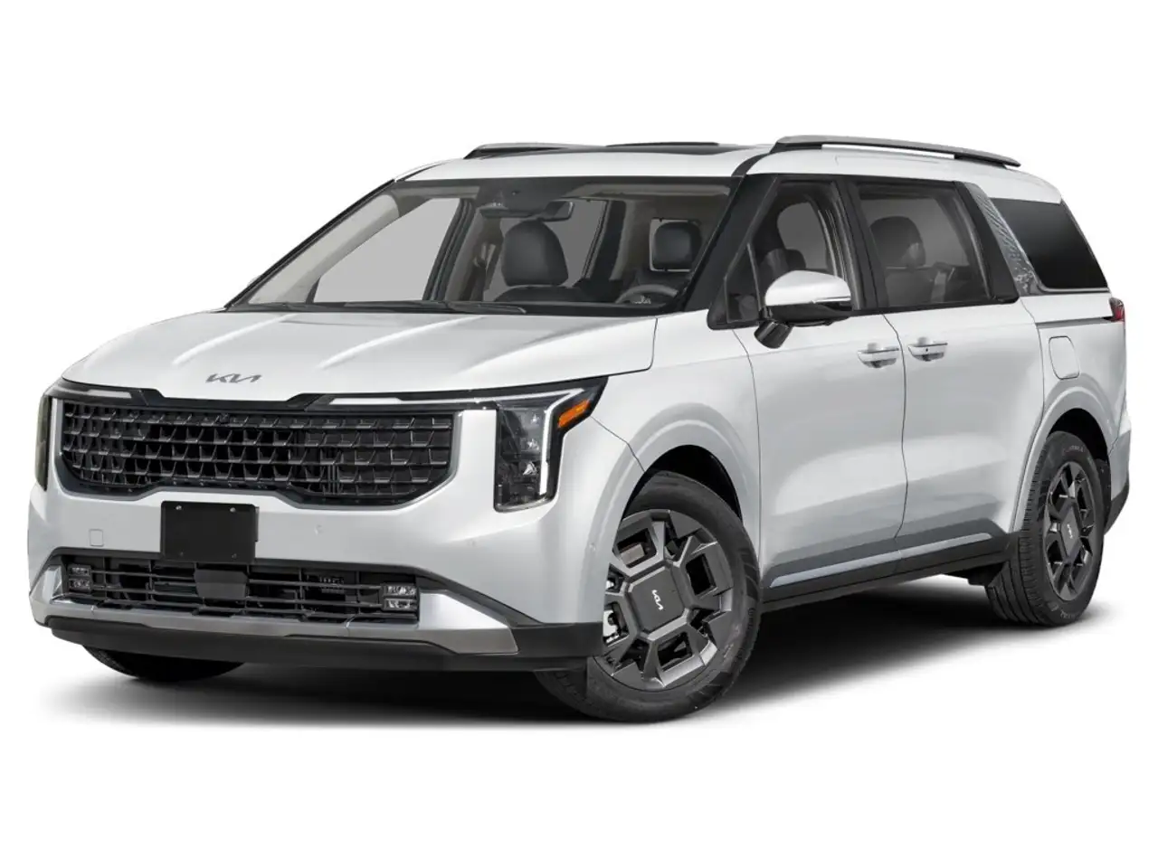 2026 Kia Carnival