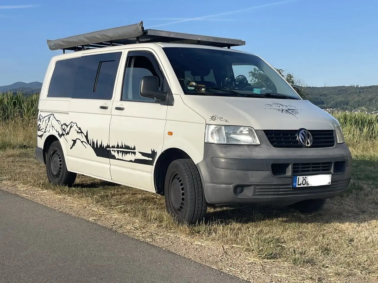 Volkswagen T5