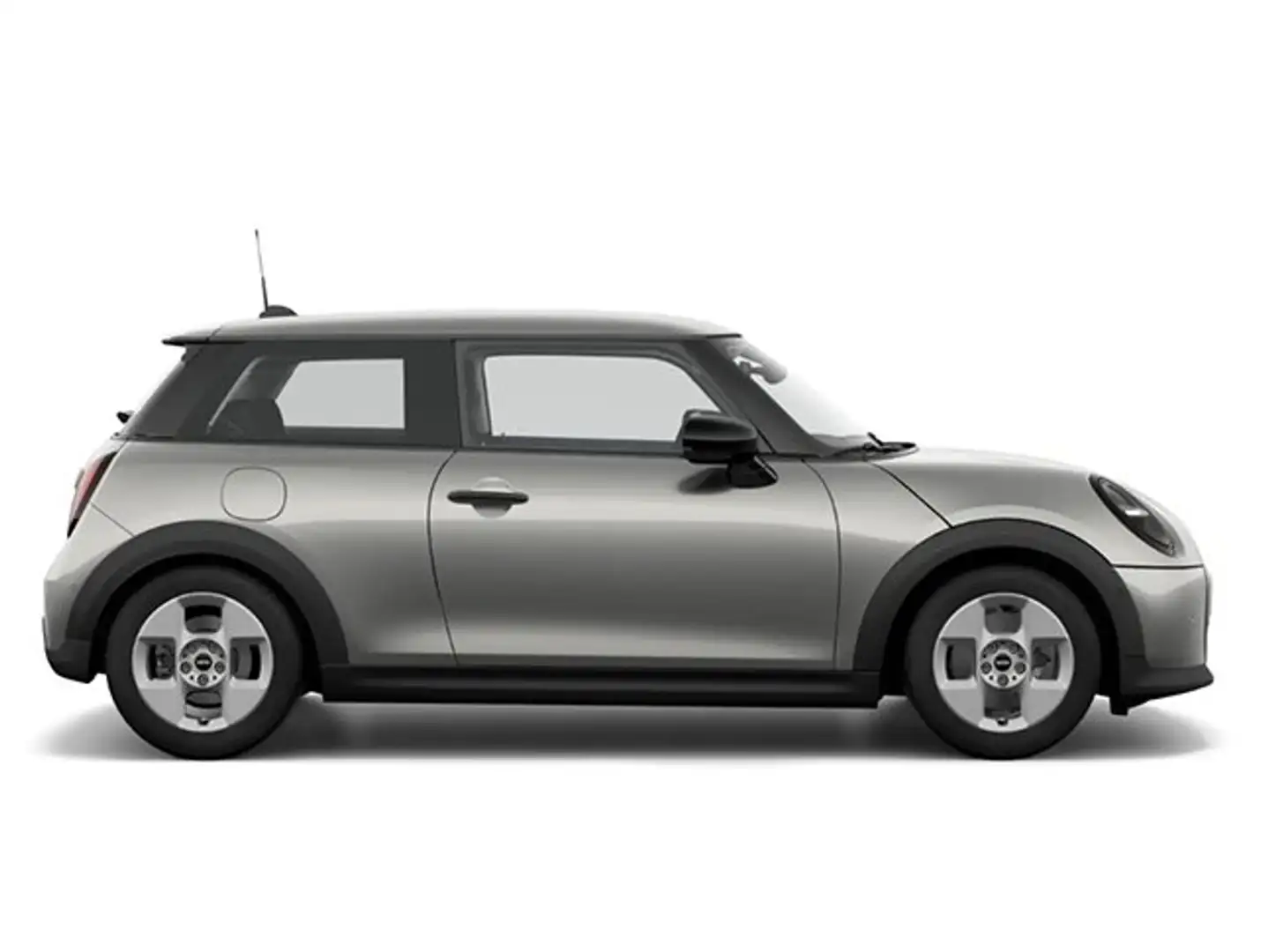 MINI Cooper Cooper C, NEUES MODELL 2024-WUNSCHKONFIGURATION- Gri - 2