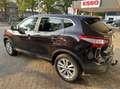 Nissan Qashqai 1.2 Premier Edition Climat, Navi, Pano, 360 Camera Paars - thumbnail 5