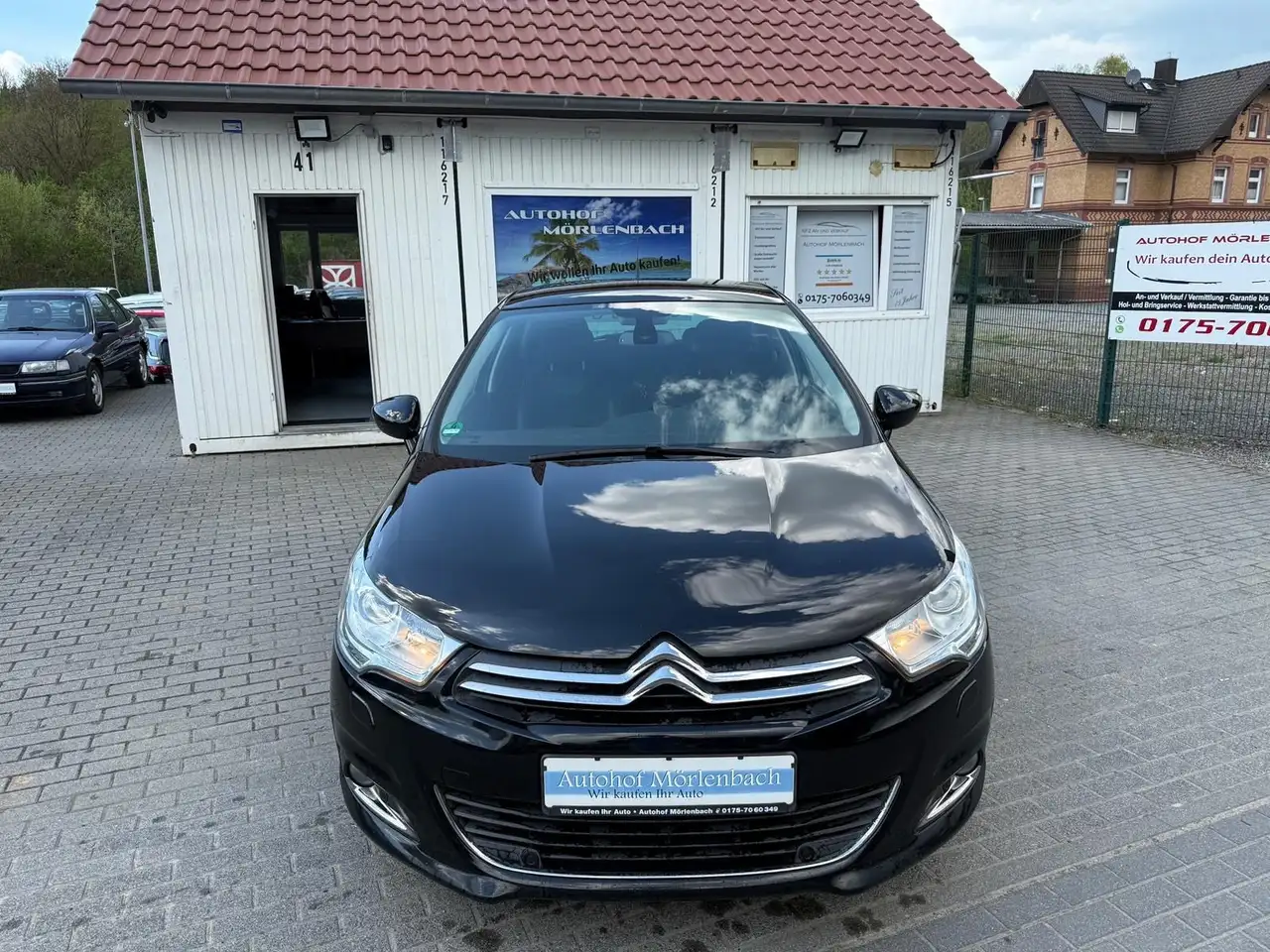 Das Auto